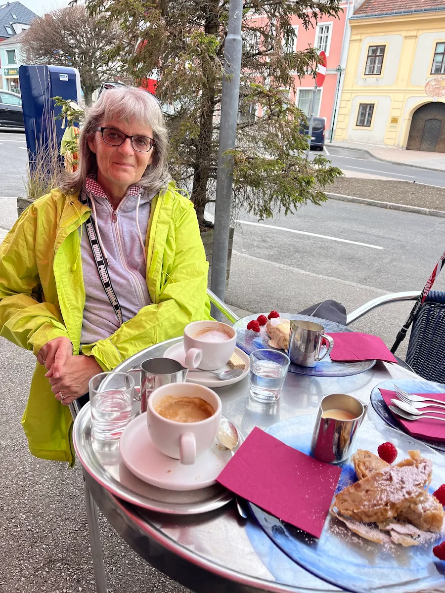 Essen und Trinken photo 7