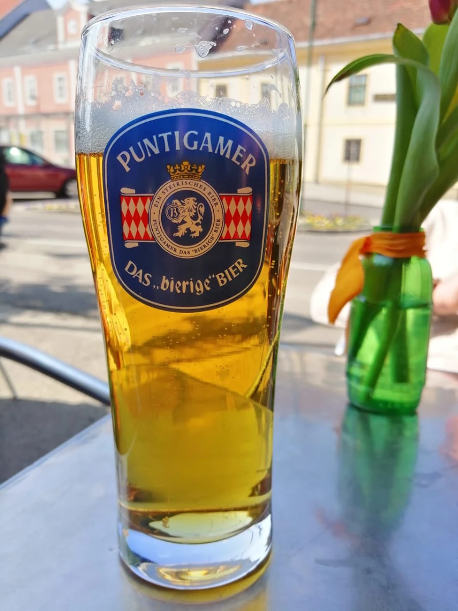 Essen und Trinken photo 8