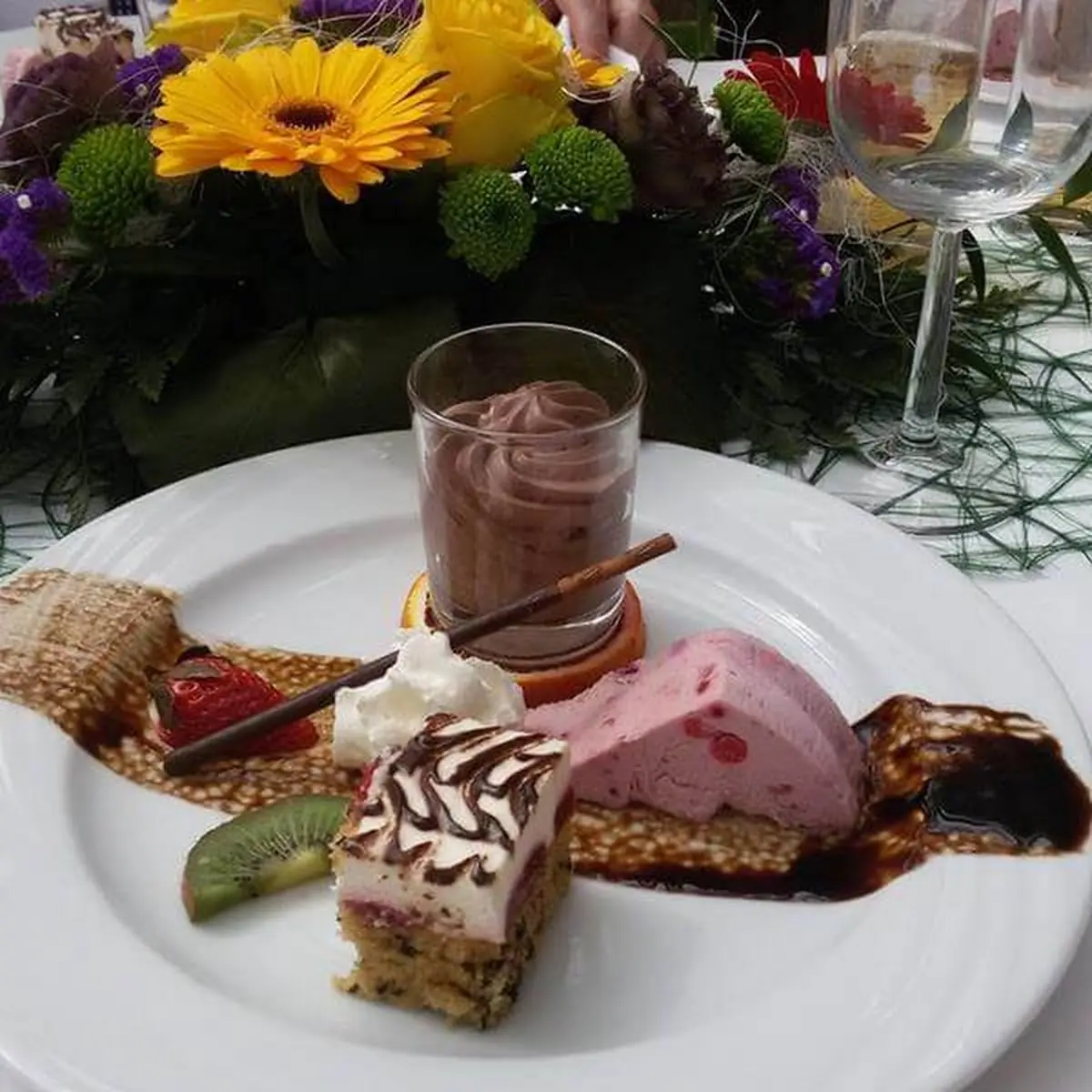 Essen und Trinken photo 5