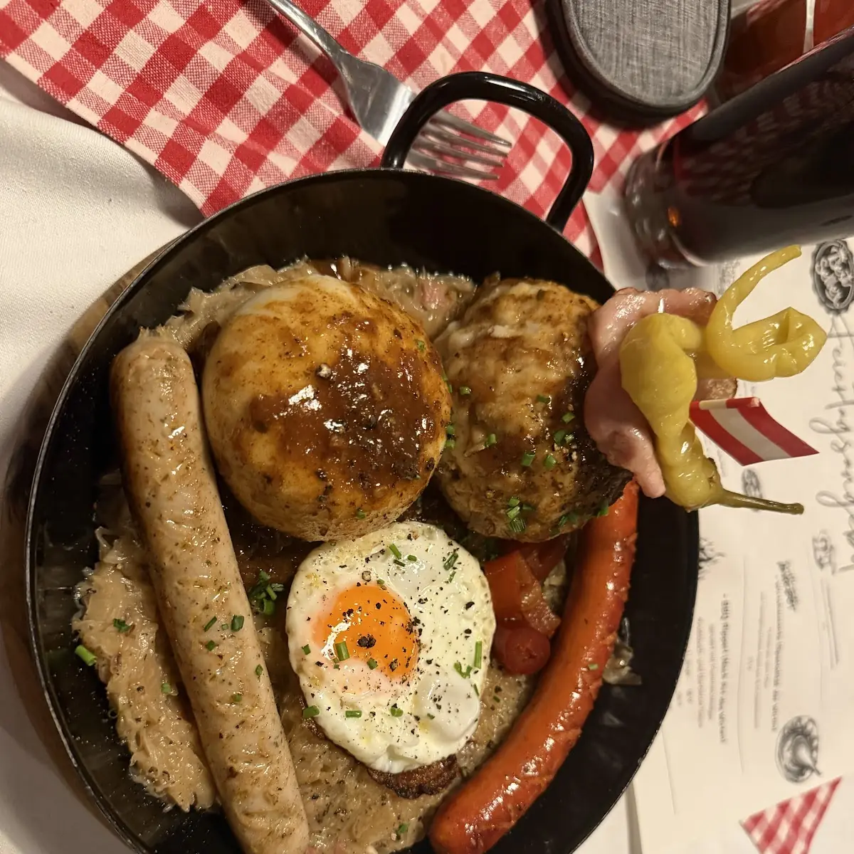 Essen und Trinken photo 4