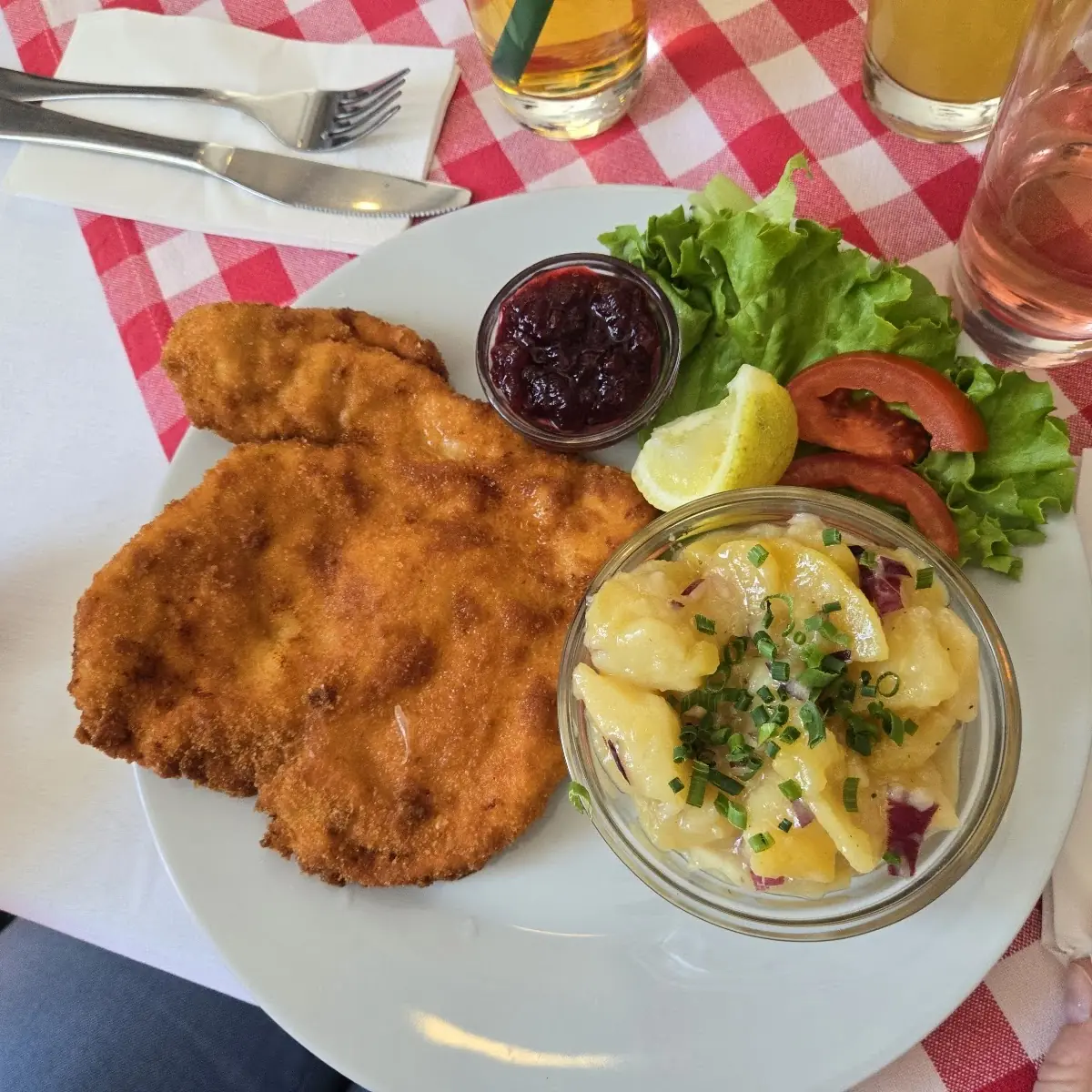 Essen und Trinken photo 5