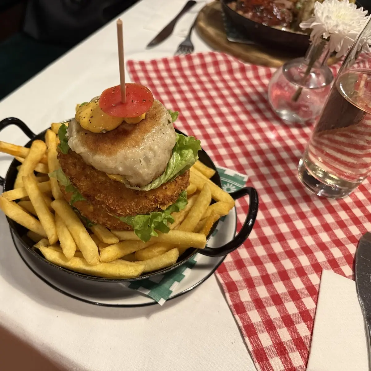 Essen und Trinken photo 6