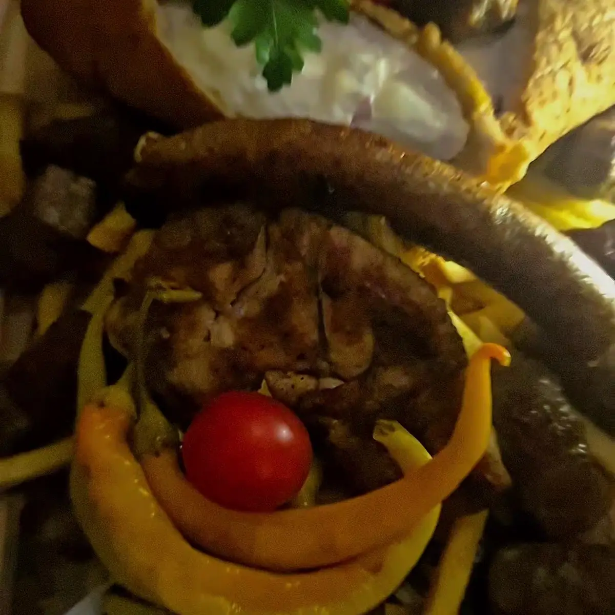 Essen und Trinken photo 8