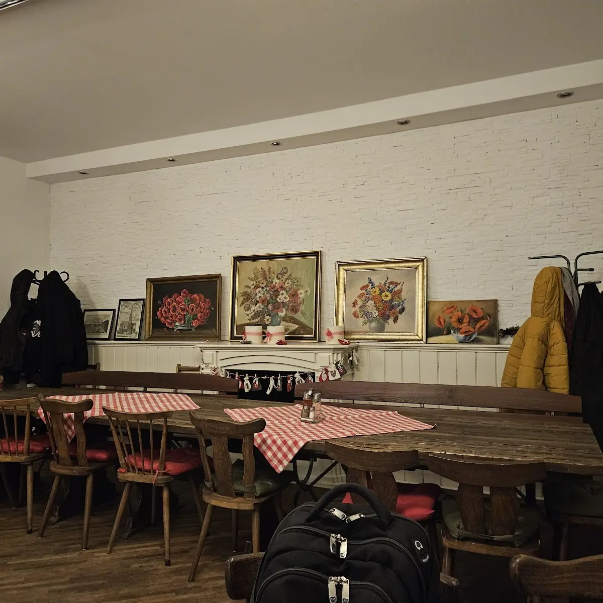 Atmosphäre photo 8