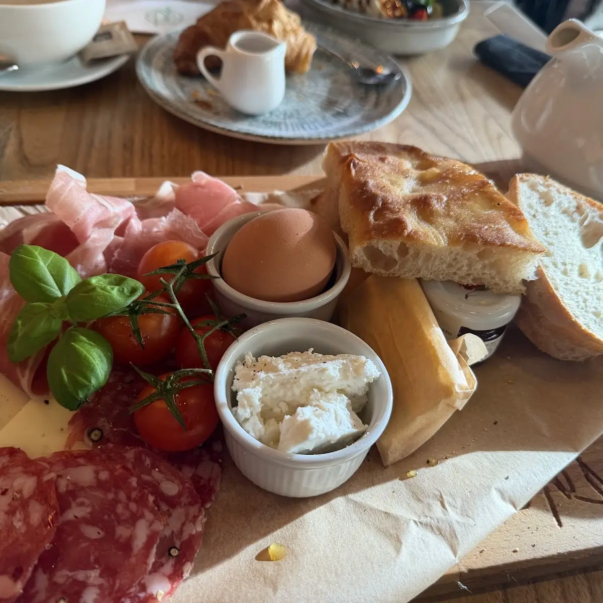 Essen und Trinken photo 4