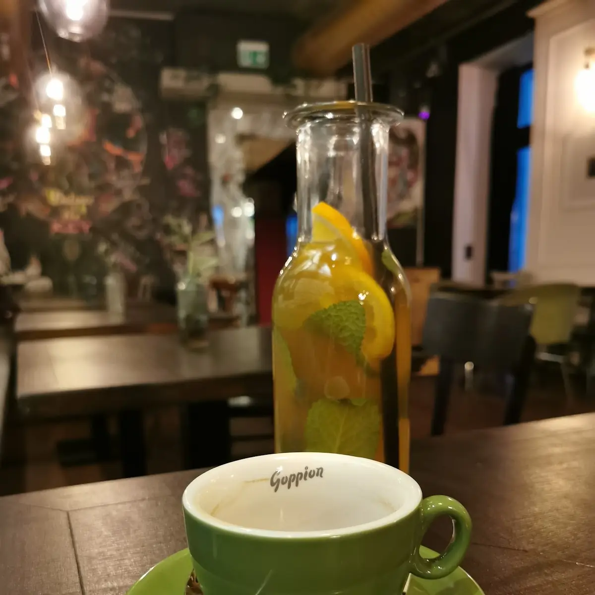 Essen und Trinken photo 5