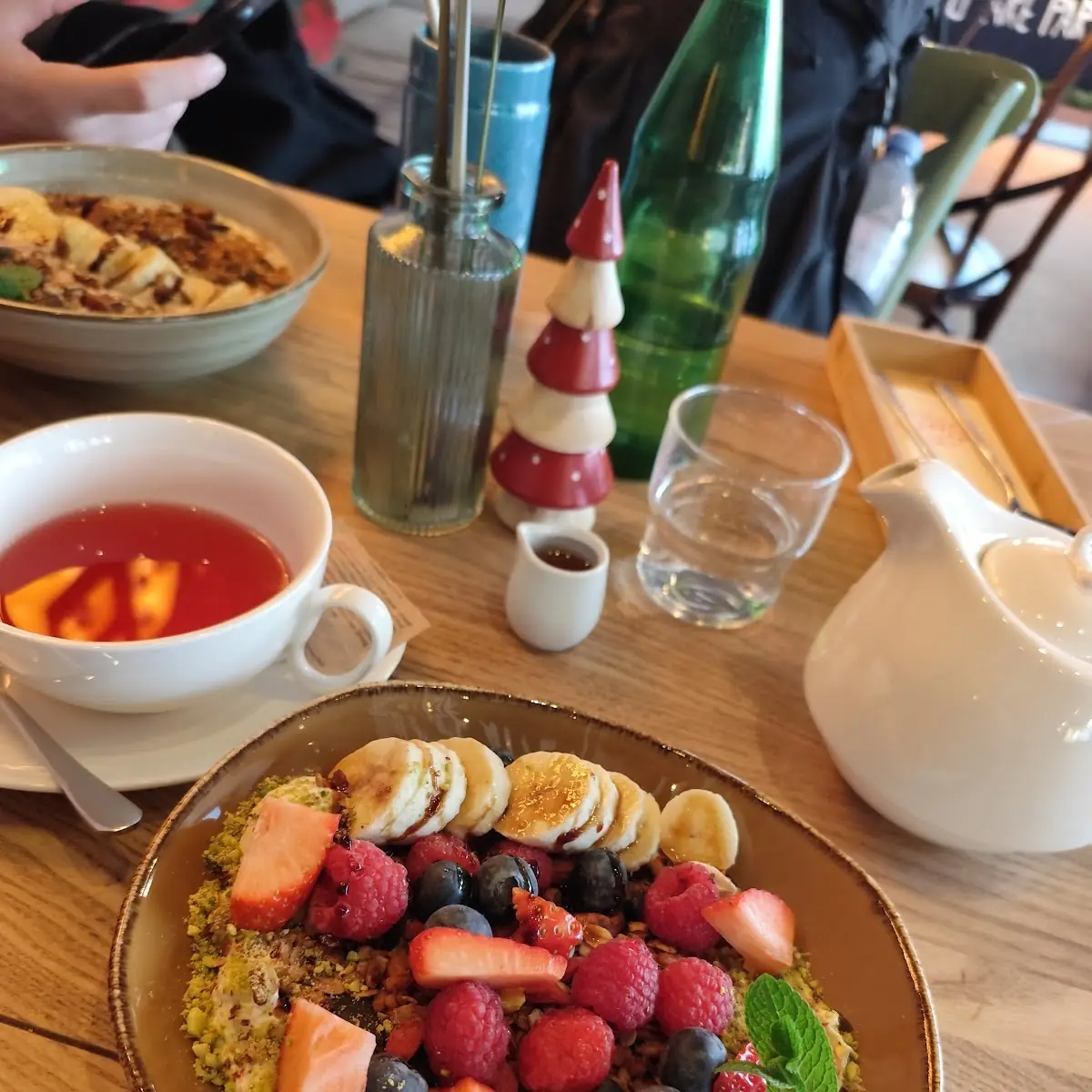 Essen und Trinken photo 6
