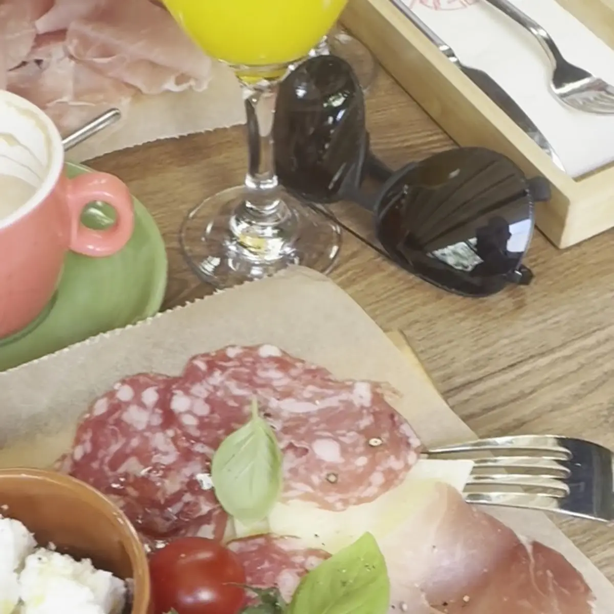 Essen und Trinken photo 8