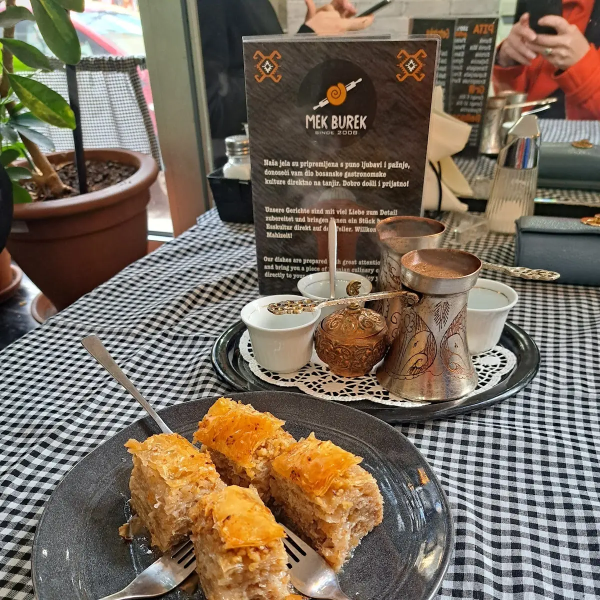 Essen und Trinken photo 7
