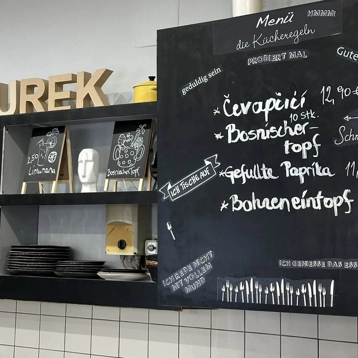 Speisekarte photo 5