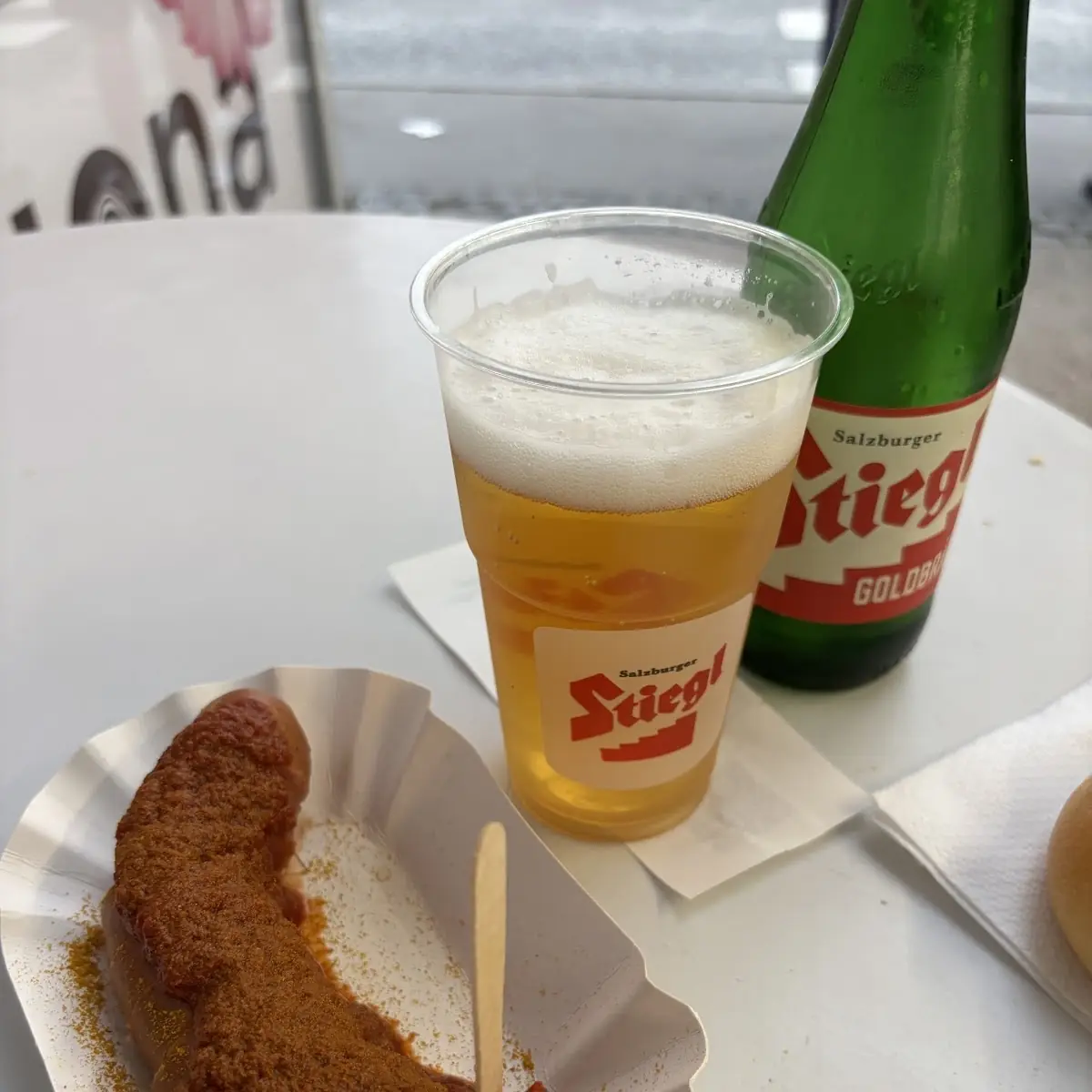Essen und Trinken photo 1