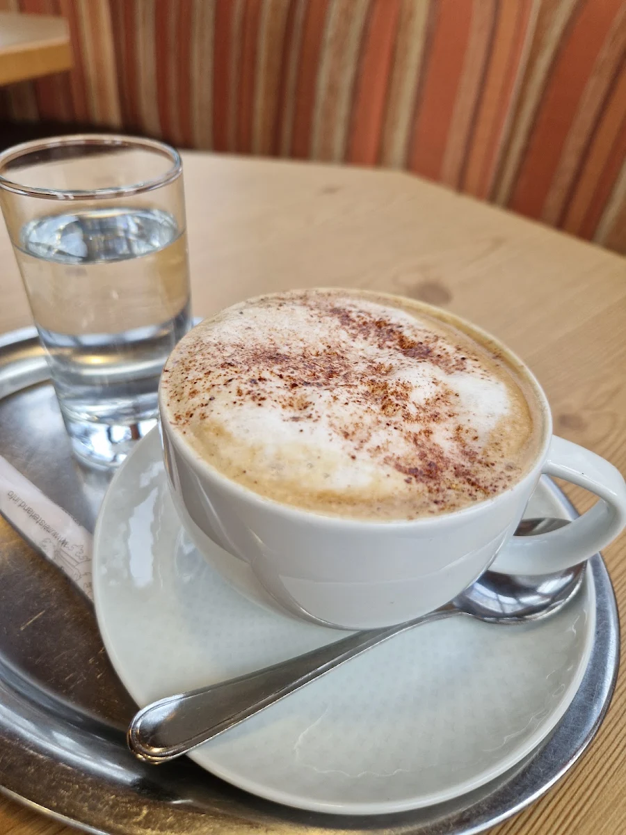 Essen und Trinken photo 5