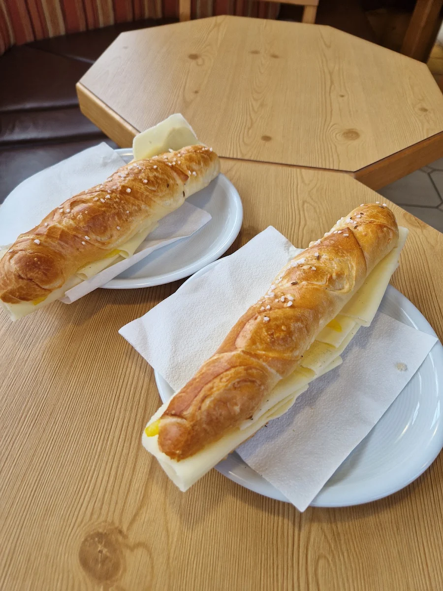 Essen und Trinken photo 6