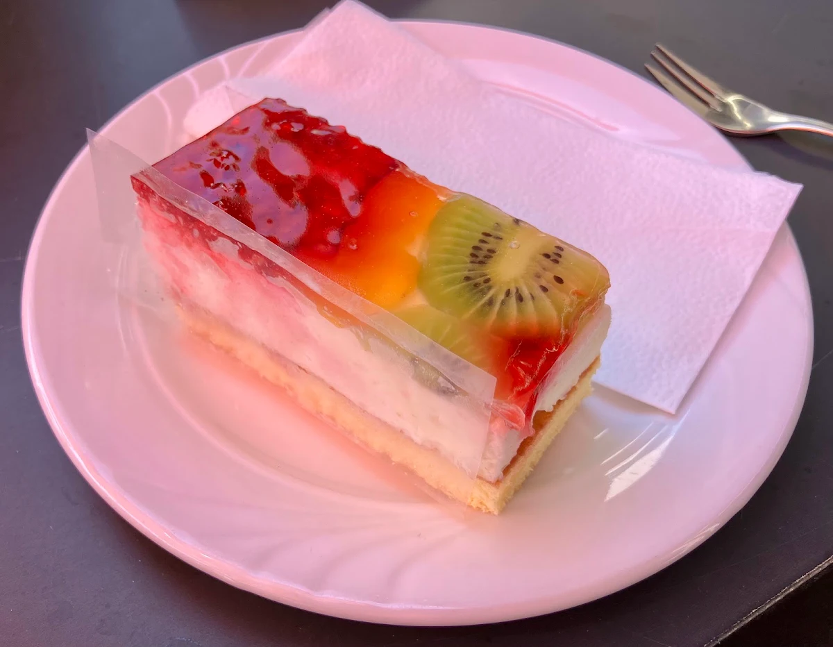 Essen und Trinken photo 7