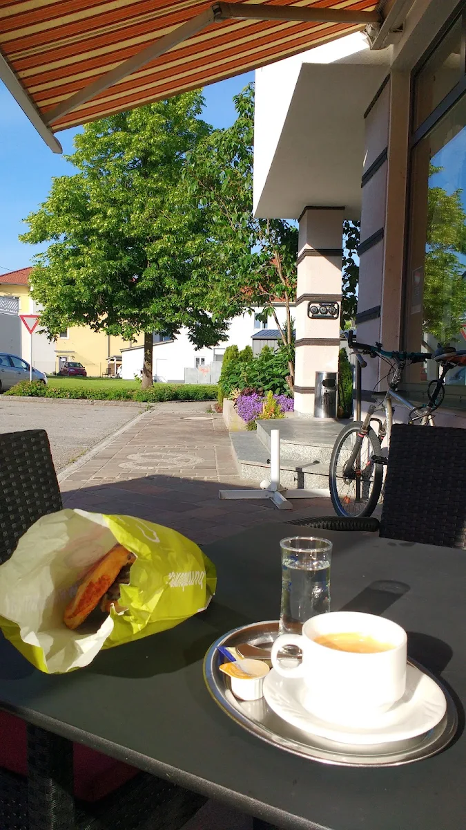 Essen und Trinken photo 8