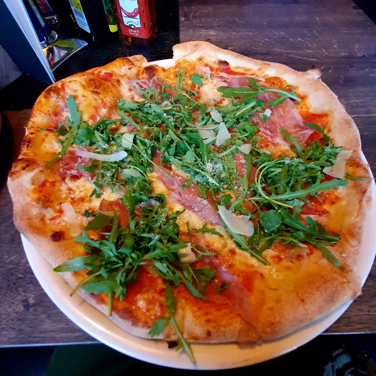 Essen und Trinken photo 2