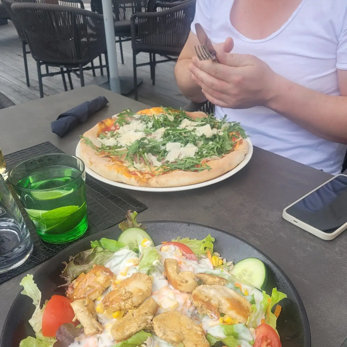 Essen und Trinken photo 5