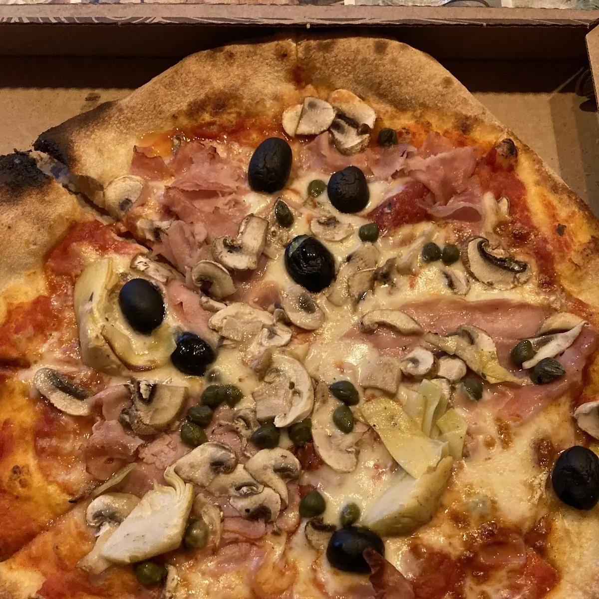 Essen und Trinken photo 6