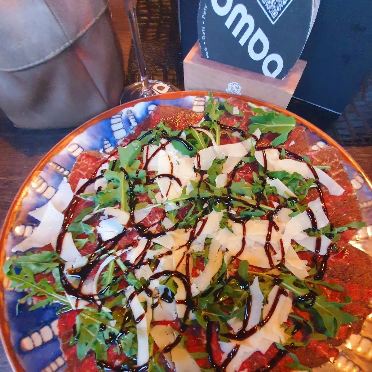 Essen und Trinken photo 9