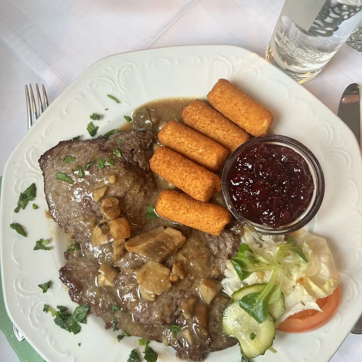 Essen und Trinken photo 2