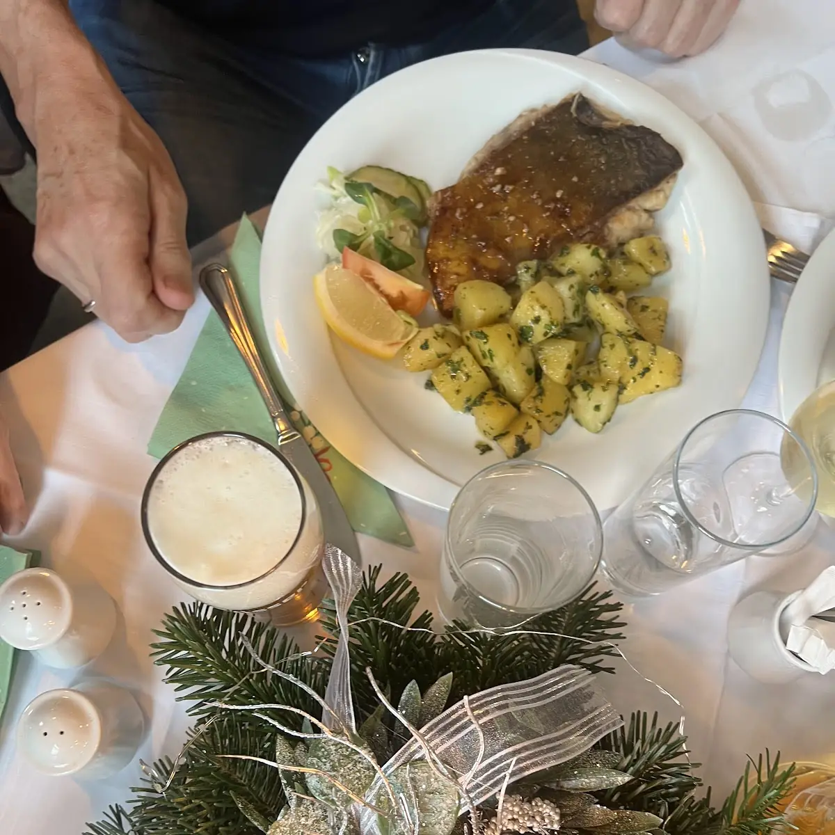 Essen und Trinken photo 6