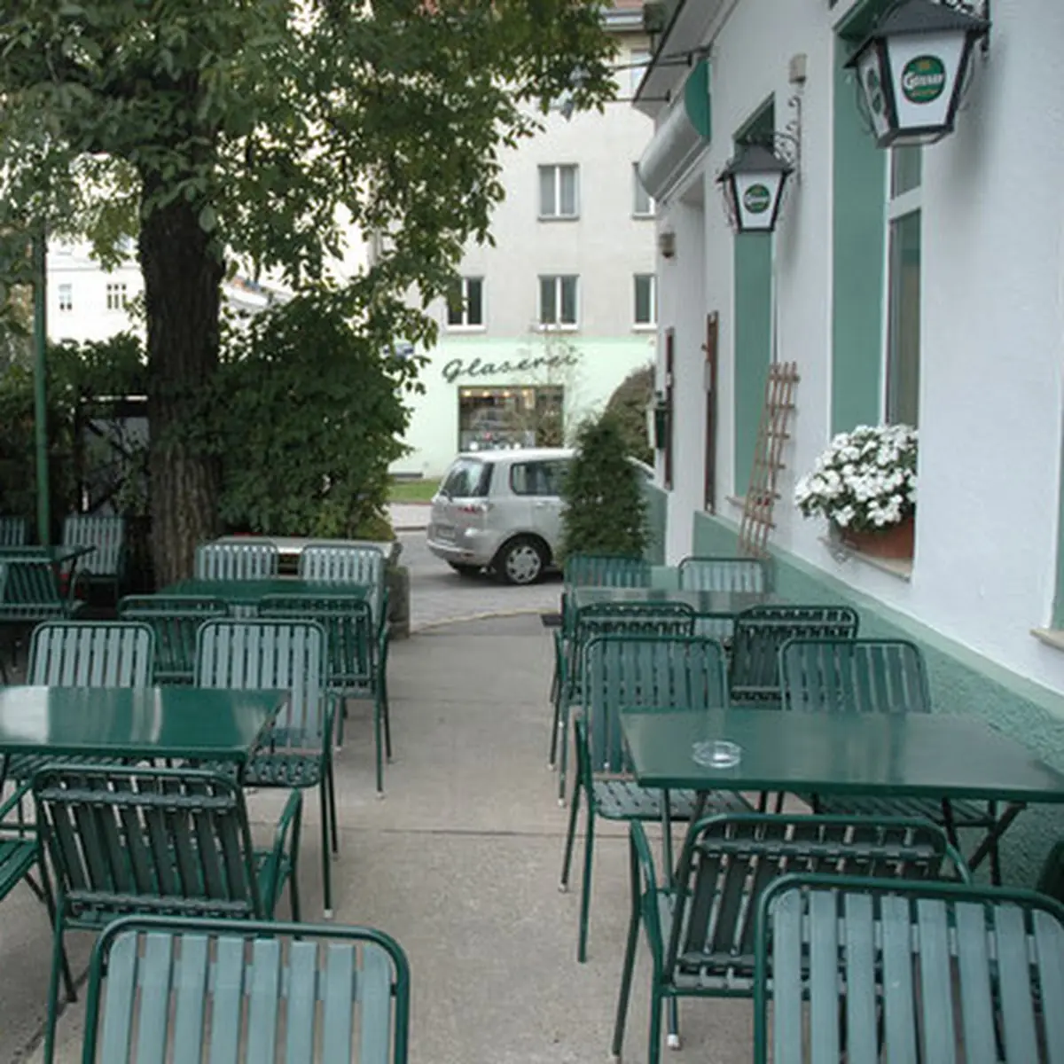 Atmosphäre photo 1