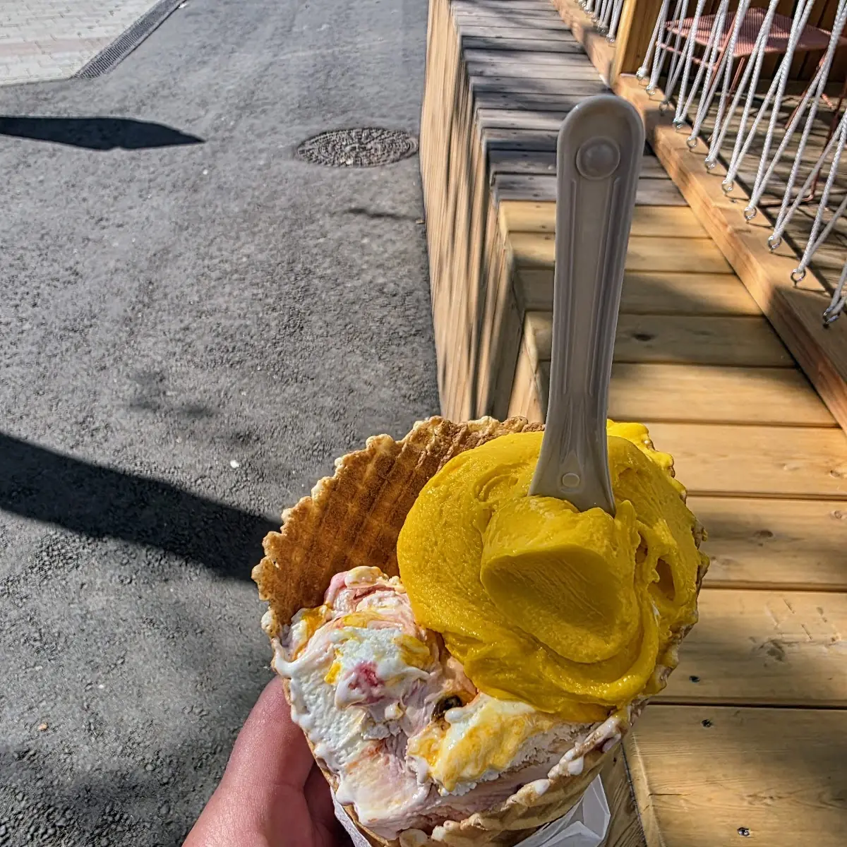 Essen und Trinken photo 10