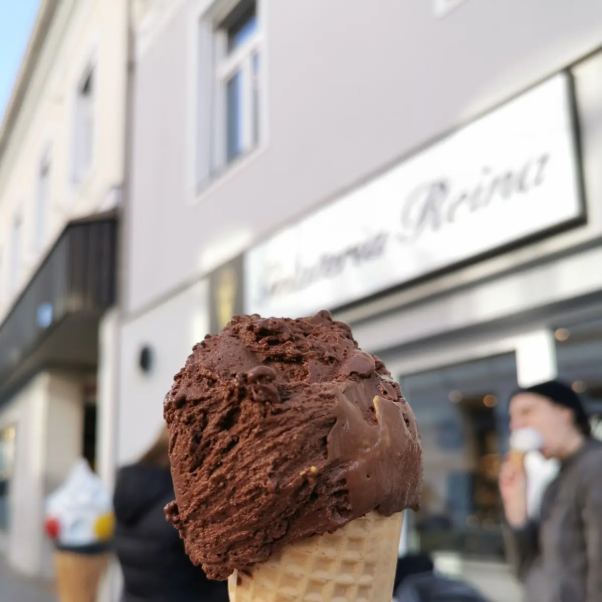 Essen und Trinken photo 9
