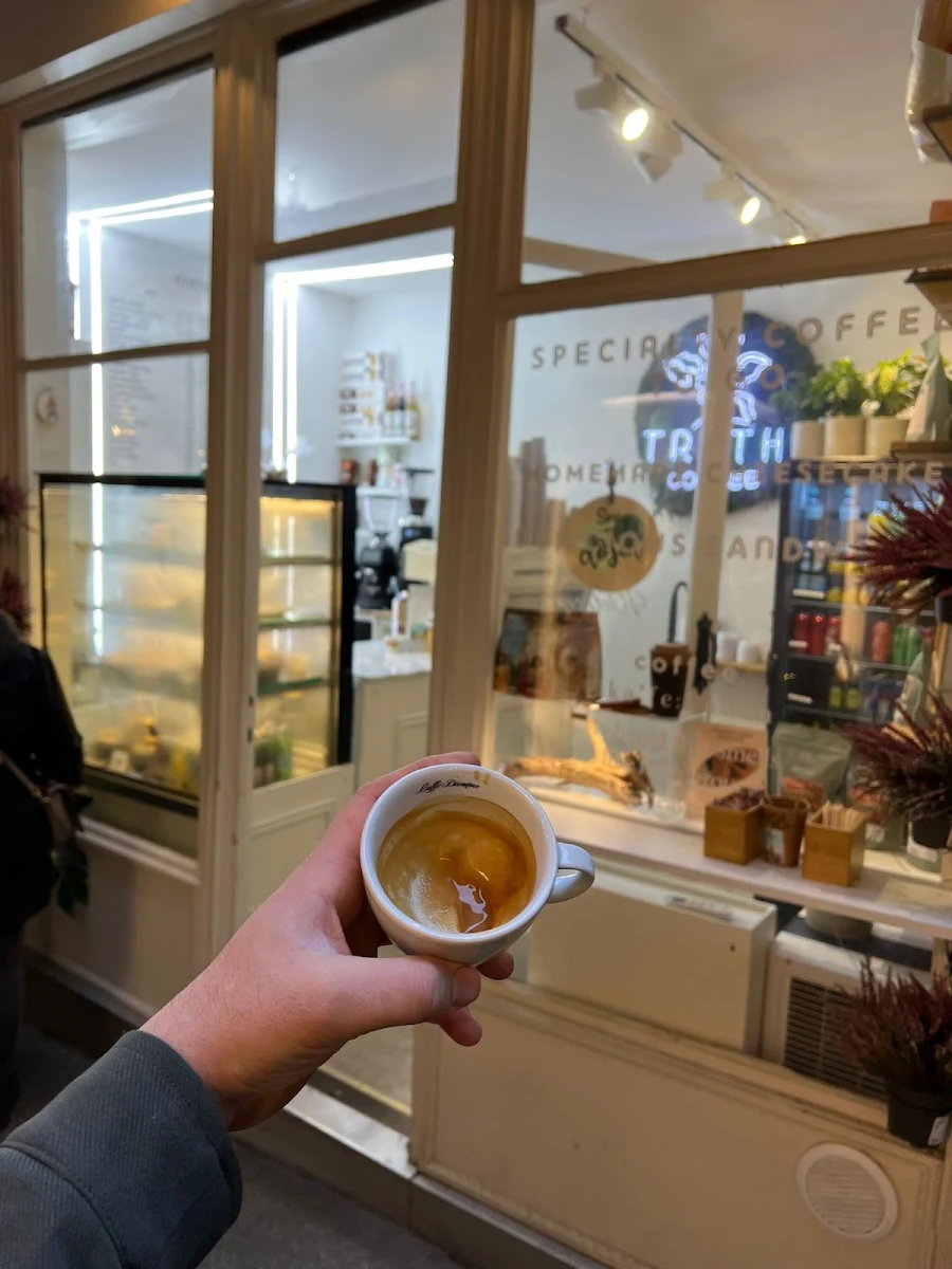 Essen und Trinken photo 10