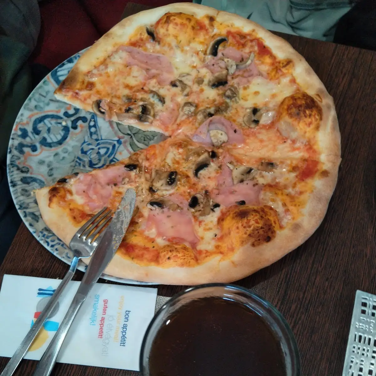 Essen und Trinken photo 2