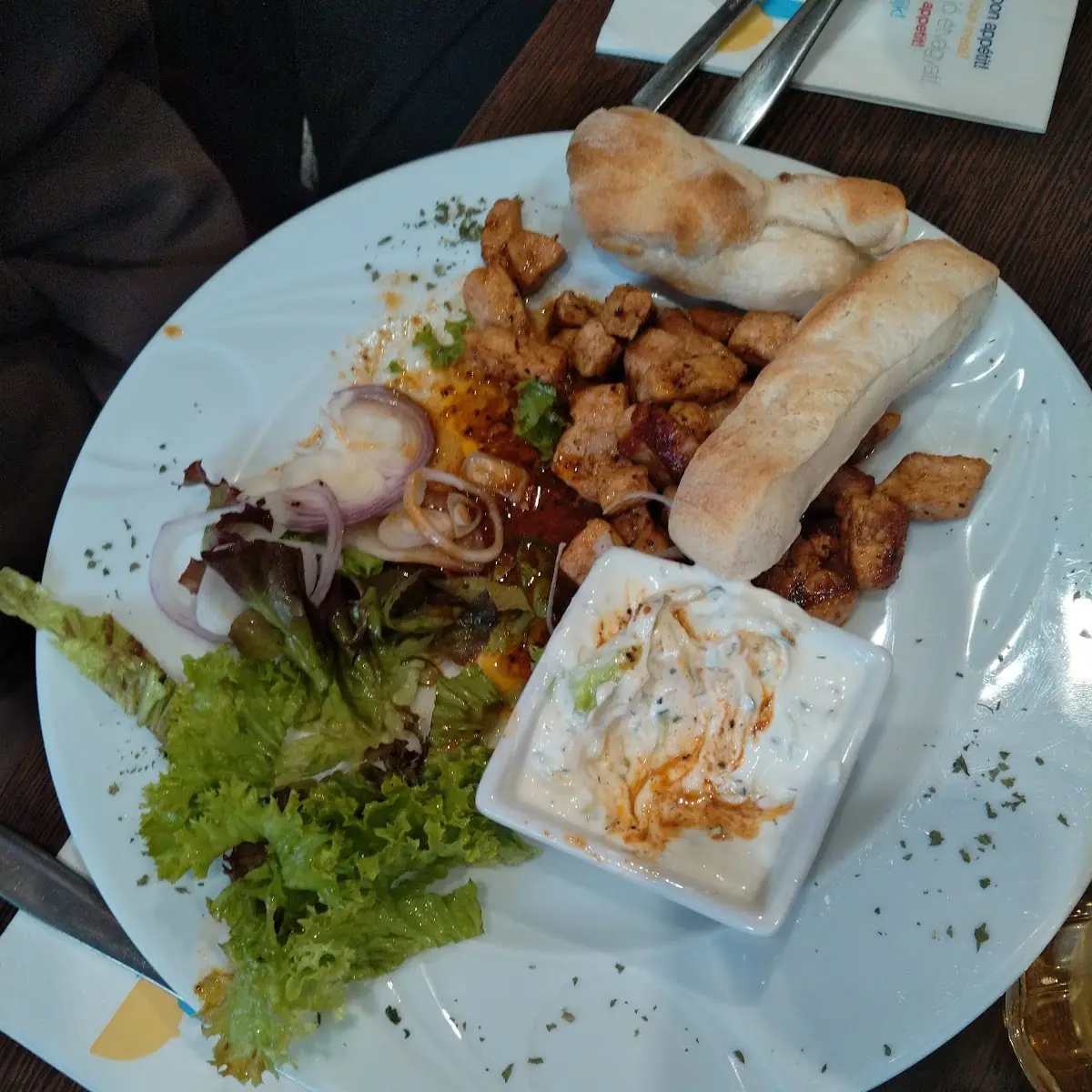 Essen und Trinken photo 3