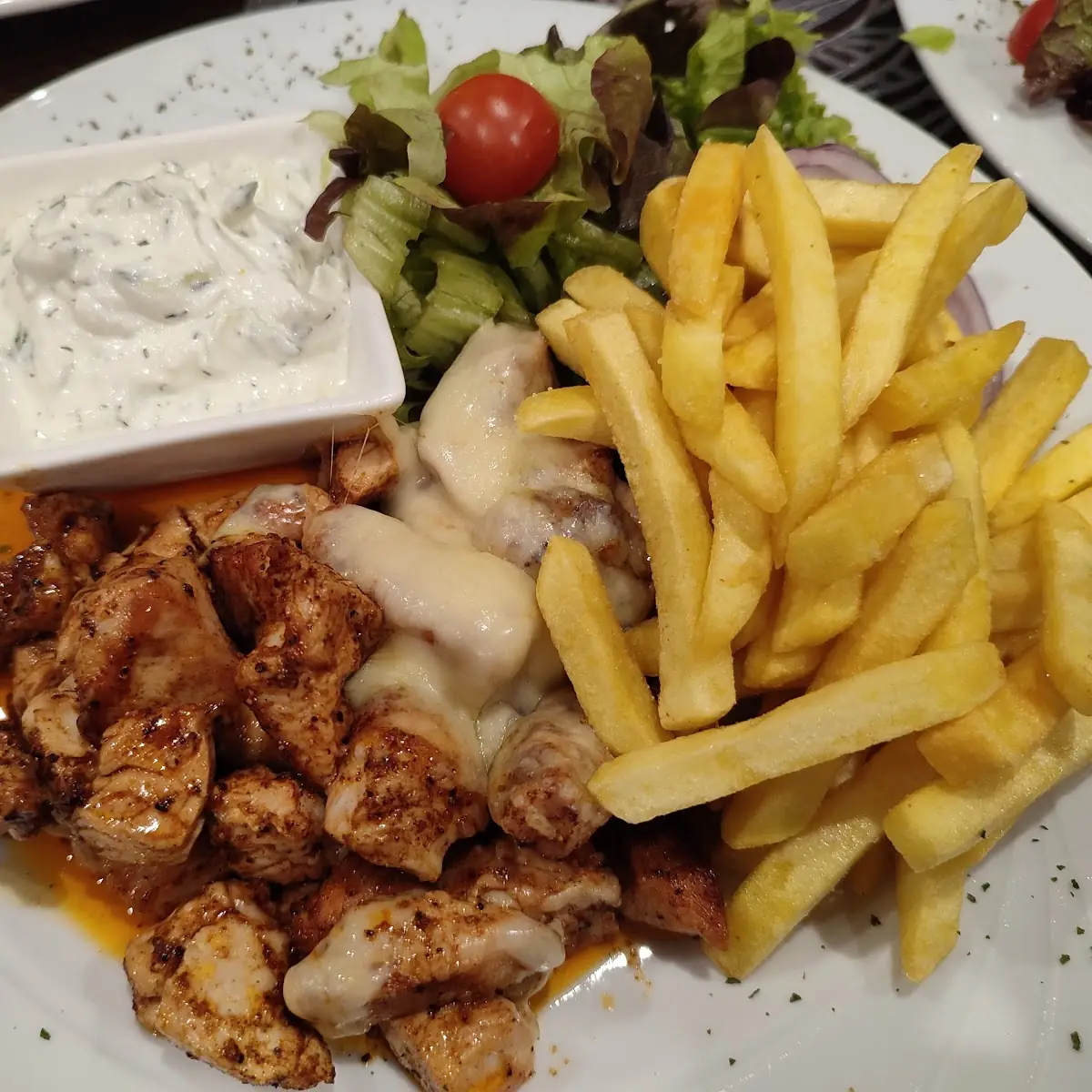 Essen und Trinken photo 4
