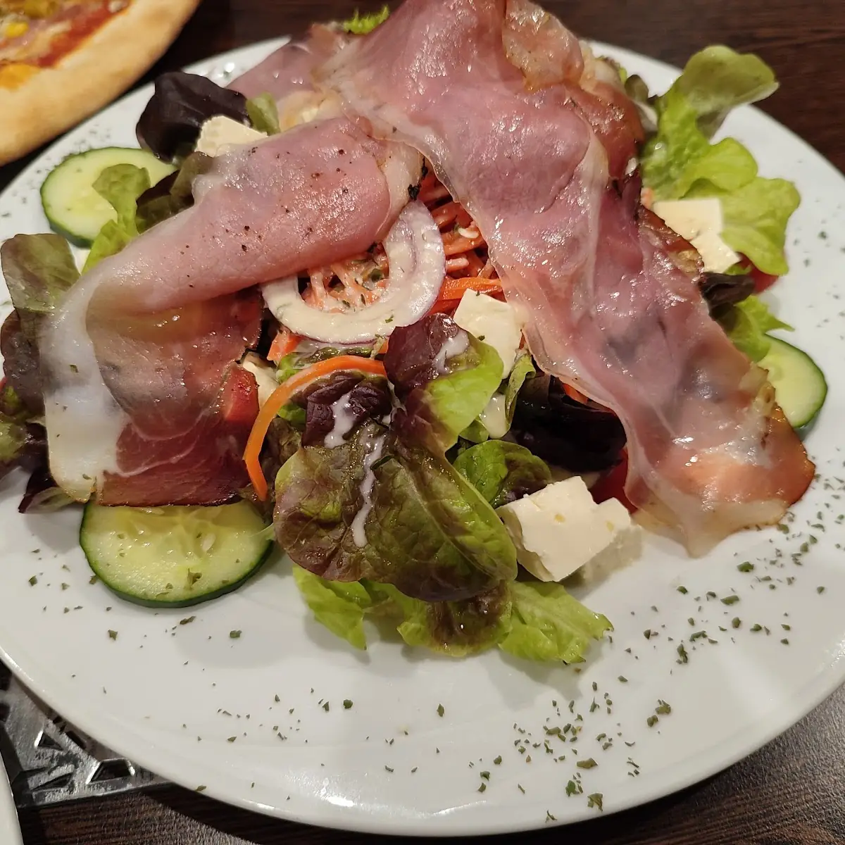 Essen und Trinken photo 7