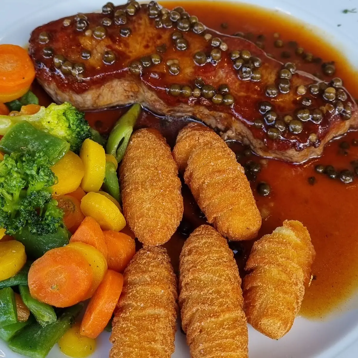 Essen und Trinken photo 9