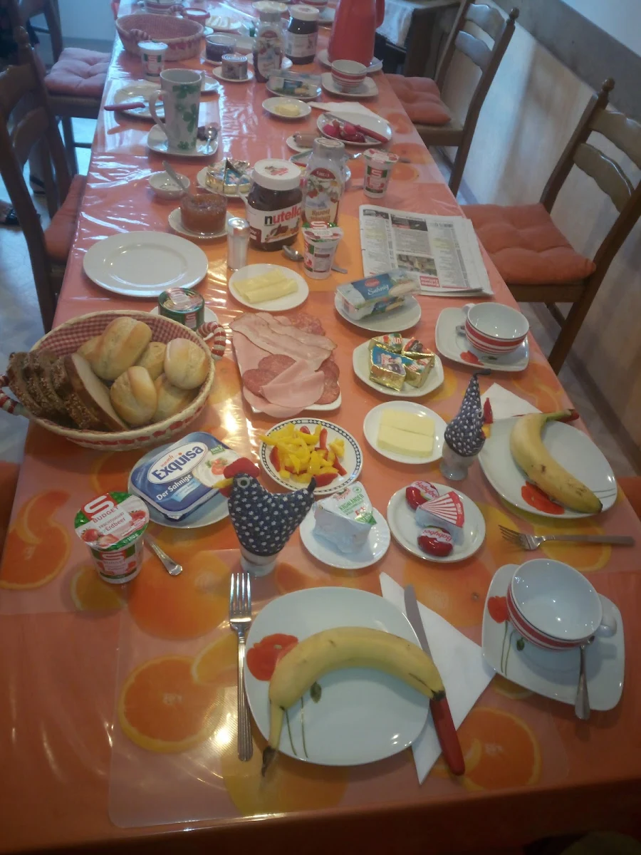 Pension Renate Titelbild