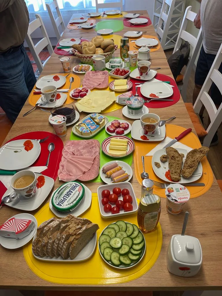 Essen und Trinken photo 2