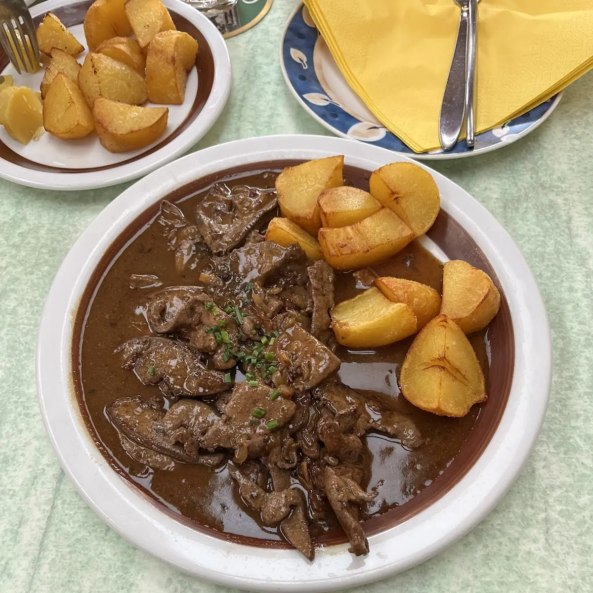 Essen und Trinken photo 2
