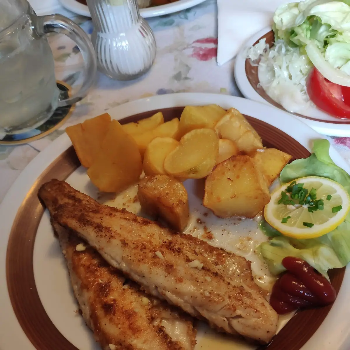 Essen und Trinken photo 4