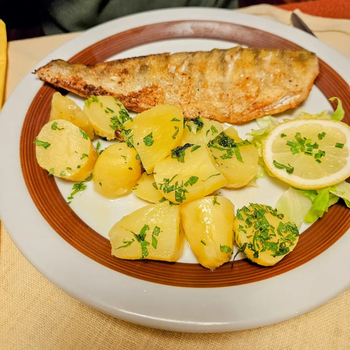 Essen und Trinken photo 5