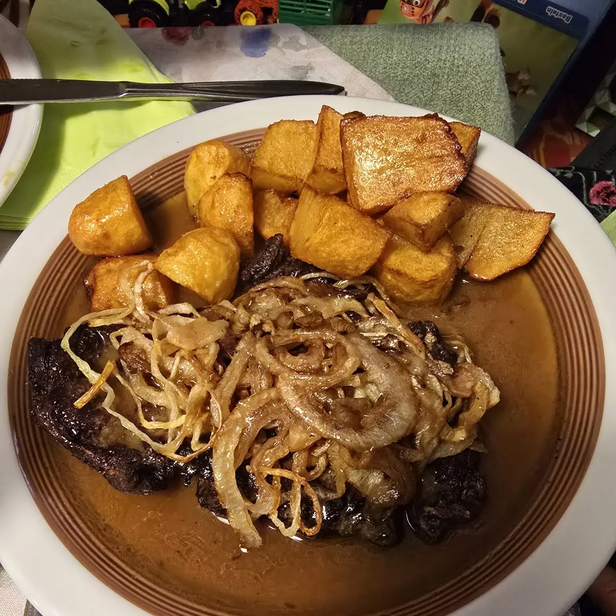 Essen und Trinken photo 6