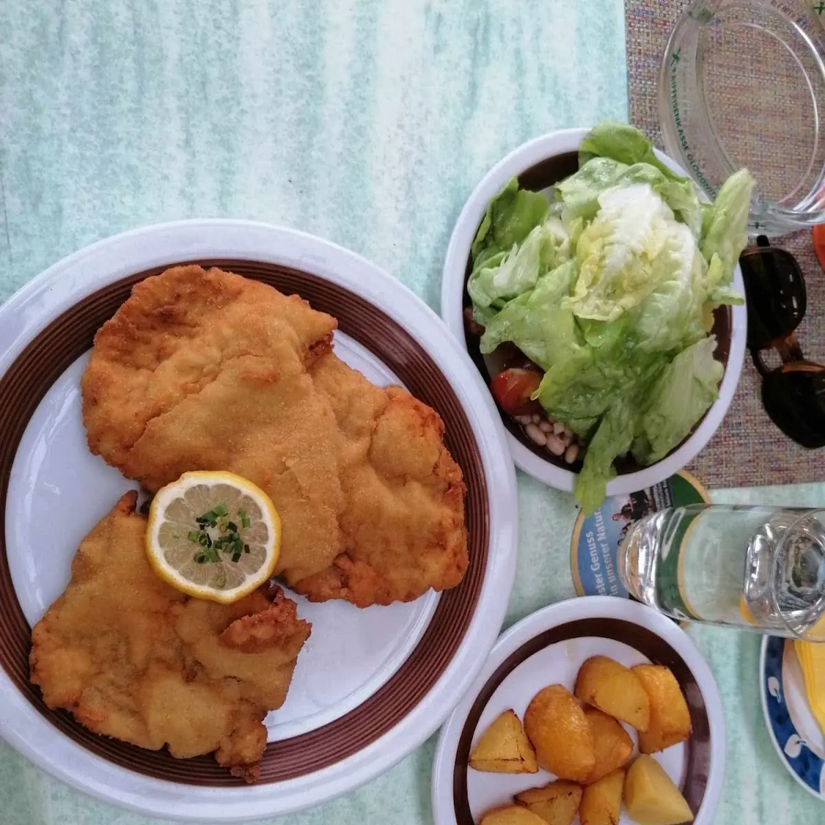 Essen und Trinken photo 7