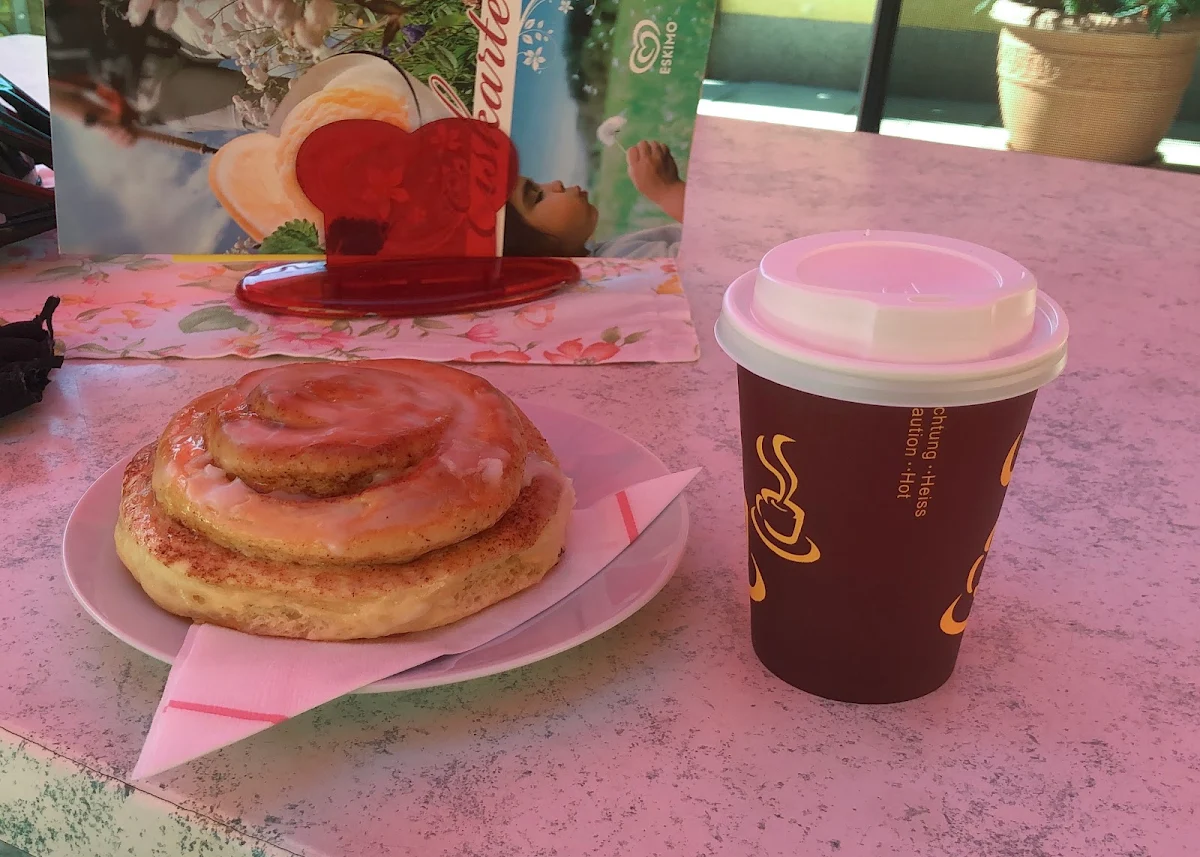 Essen und Trinken photo 1