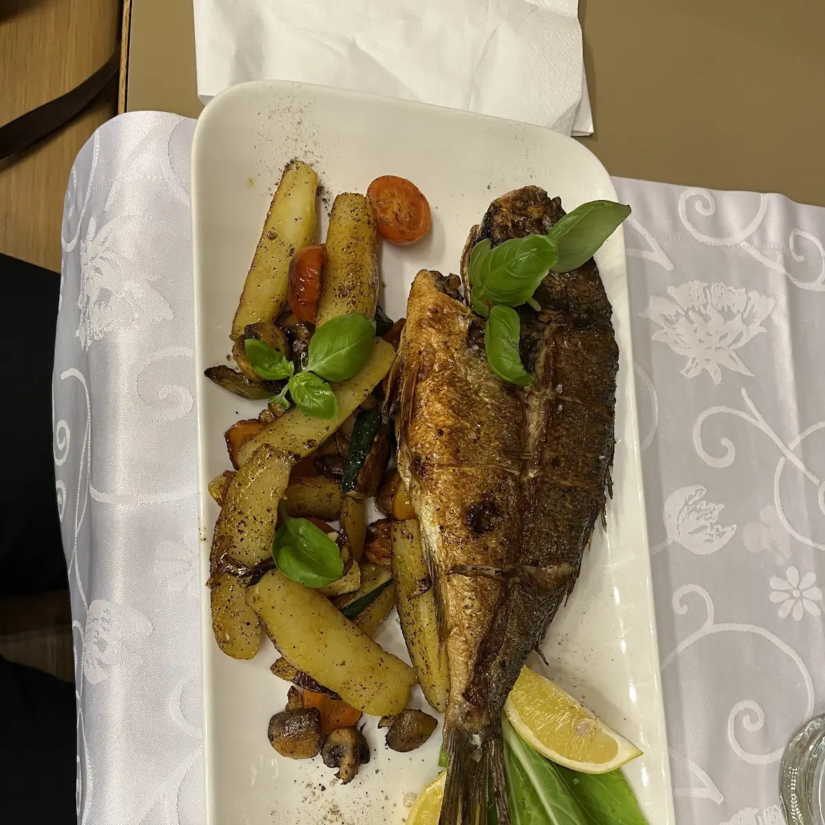 Essen und Trinken photo 7