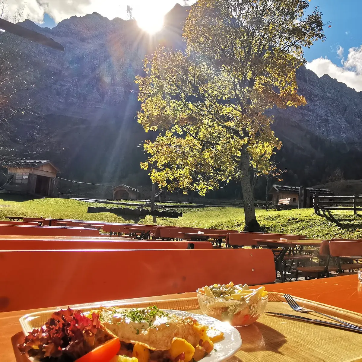 Essen und Trinken photo 1