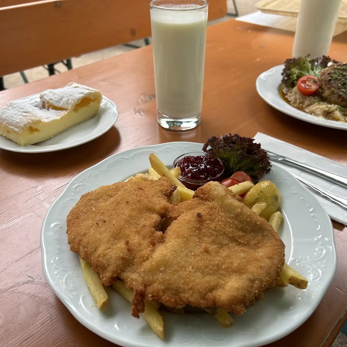 Essen und Trinken photo 10