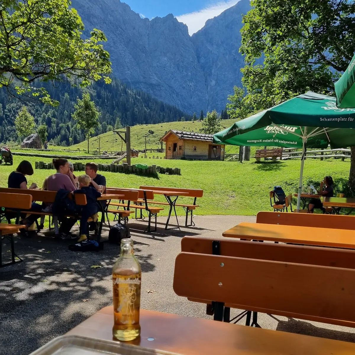 Essen und Trinken photo 3