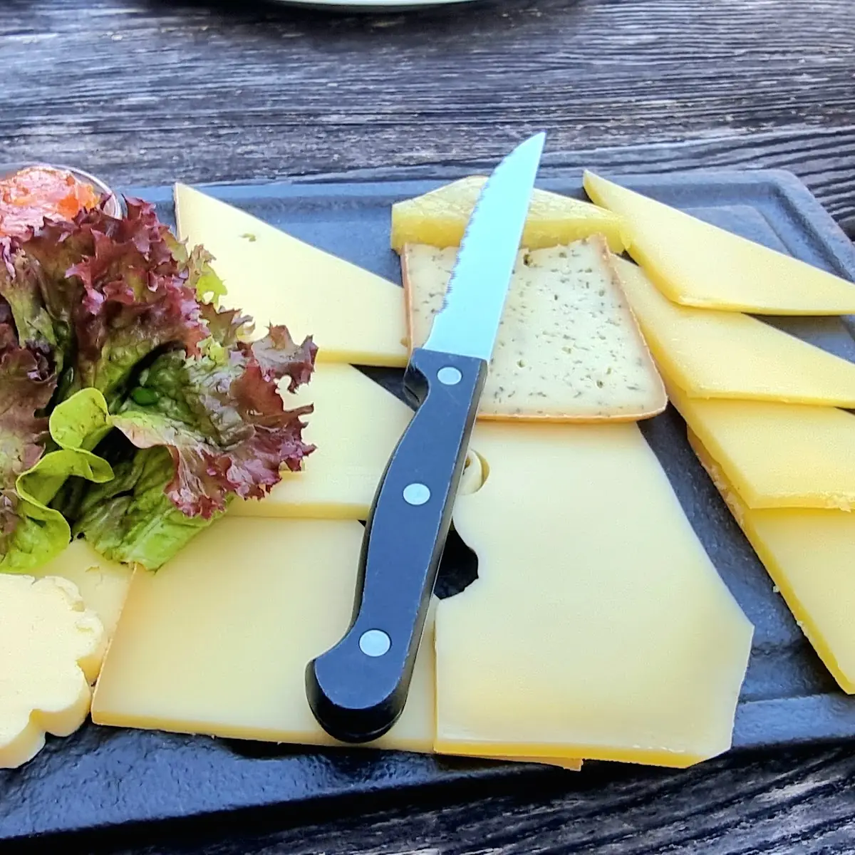 Essen und Trinken photo 5