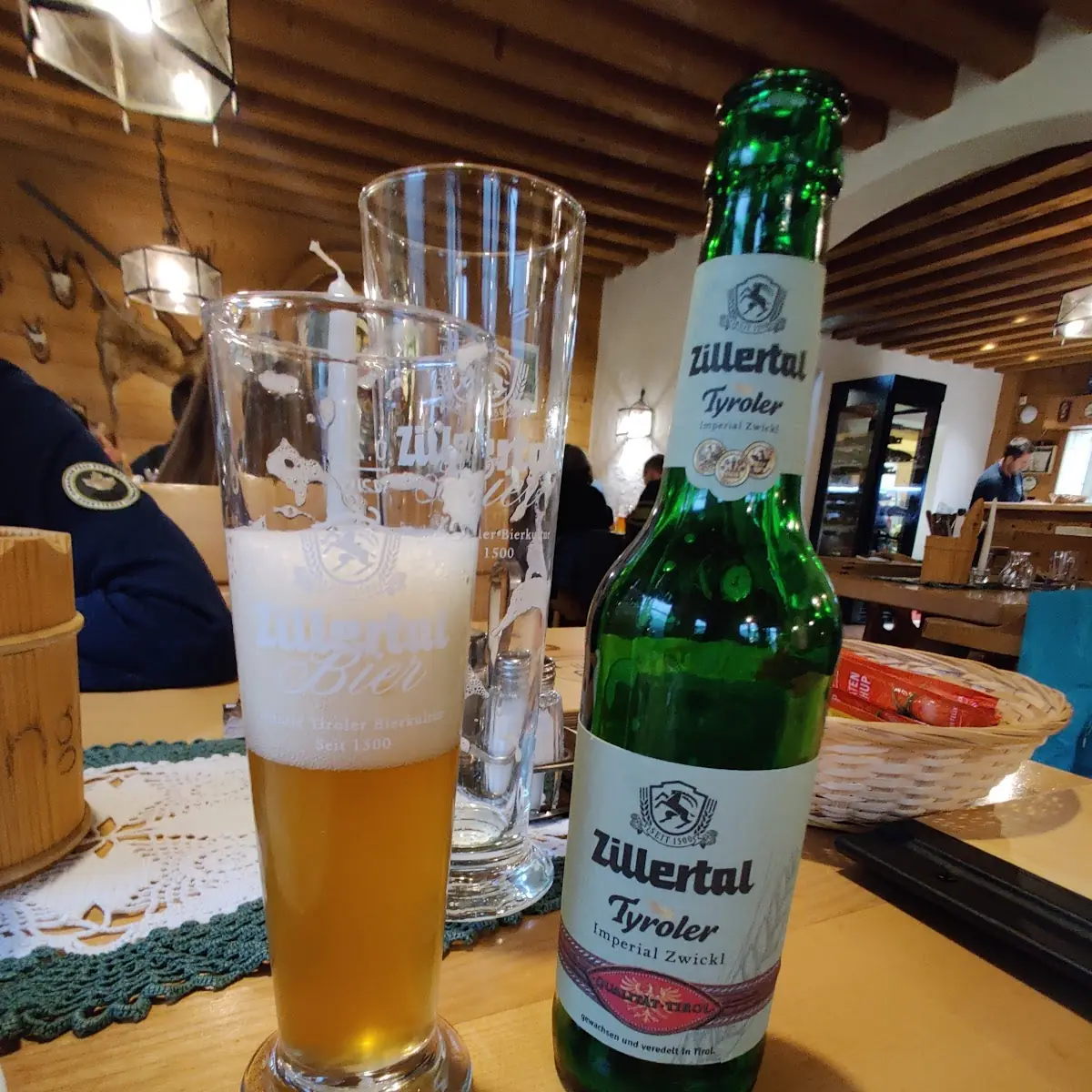 Essen und Trinken photo 7