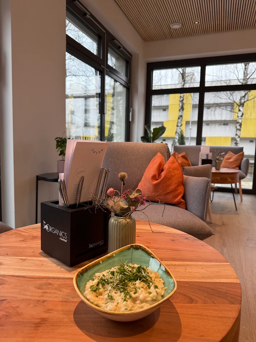 Essen und Trinken photo 1
