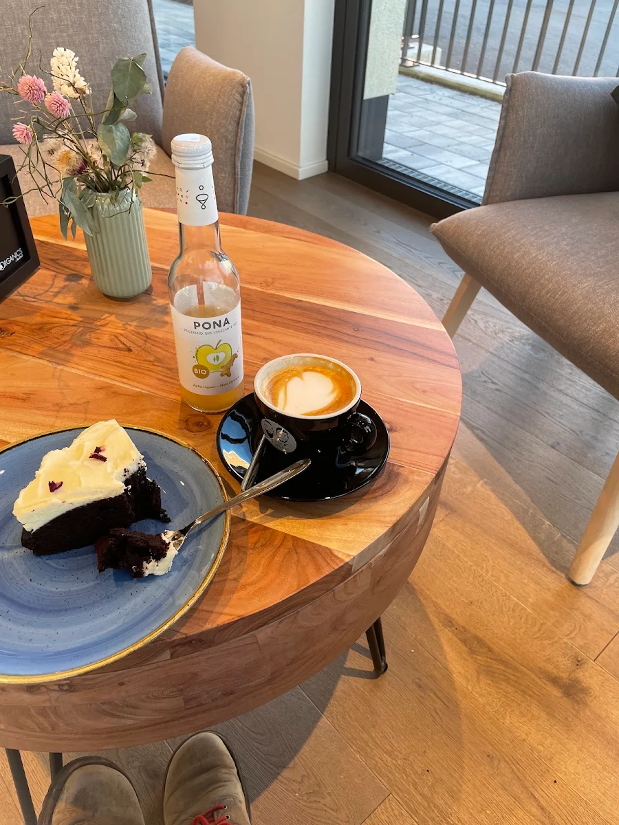 Essen und Trinken photo 10